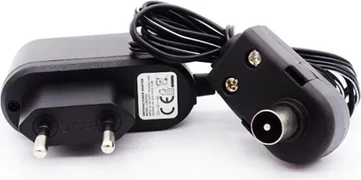 Image de Alimentation avec interrupteur IEC 12V/100mA
