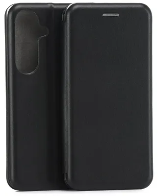Zdjęcie produktu dla Etui Beline Book Magnetic Do Samsung Galaxy S26 Czarny