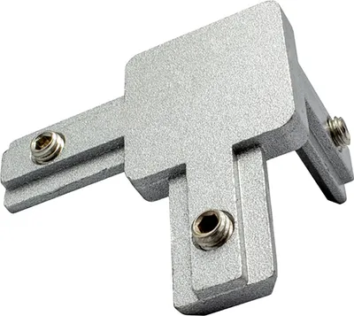 Produktbild von 3-Weg Verbinder Eckverbinder Nut 8 für Aluprofil 30x30 - 1 Stück