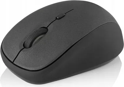Obrázek produktu pro Modecom Optical mouse WM6 wireless black