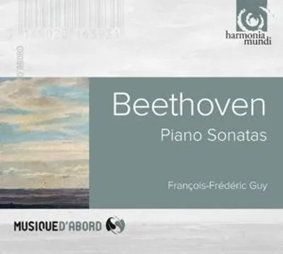 Produktbild von Piano Sonatas 29-30