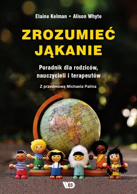 Produktbild von Zrozumiec jakanie