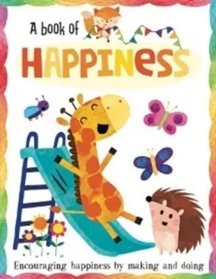 Zdjęcie produktu dla A Book Of Happiness