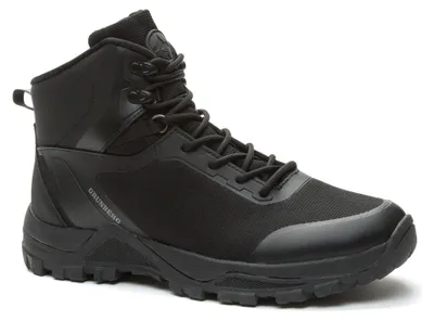 Produktbild von Grunberg Herren Stiefeletten 158100-15-01 Farbe: Schwarz Größe: 45