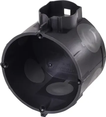 Produktbild von f-Tronic Unterputz Gerätedosen winddicht | UP-GERÄTEDOSE WD 46X60MM