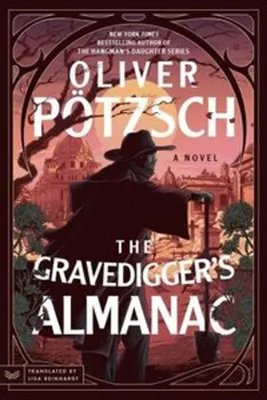 Image de The Gravedigger's Almanac