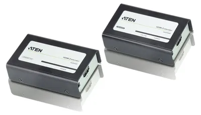 Immagine prodotto di Extender HDMI Cat 5 (1080p a 40 m)