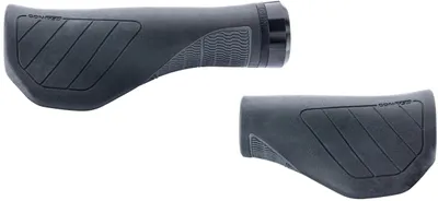 Produktbild von Contec Griff Merge Trekking Ergo 96/140Mm Schwarz