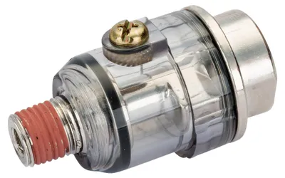 Produktbild von Bahco Mini Öler 1/4" Schlagschrauber Nebenöler Druckluftöler Öler, BPN251