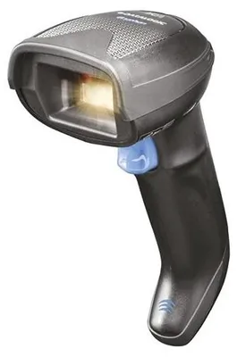 Image de Gryphon GM4500 - lecteur de codes à barres 2D sans fil, 433 MHz, noir