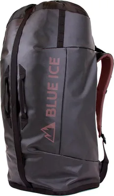 Produktbild von Blue Ice Moonlight 55l Rucksack Schwarz S-M Herren,Damen Schwarz S-M