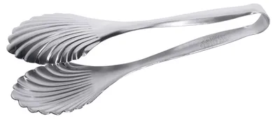 Produktbild von Brotzange, Servierzange, Edelstahl 18/10, 25 cm Länge
