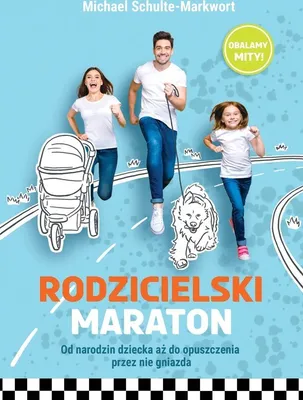 Obrázok produktu pre Rodzicielski maraton