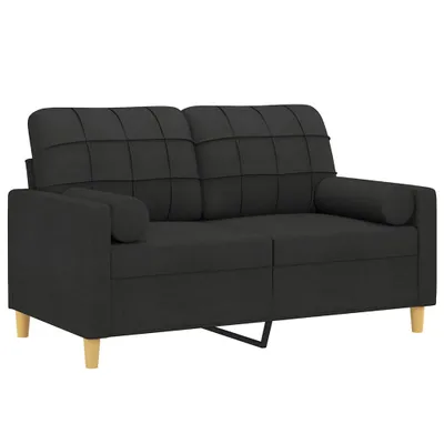 Zdjęcie produktu dla VidaXL 3200778, Czarny, 1380 mm, 770 mm, 800 mm, 50 cm