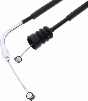 Zdjęcie produktu dla Linka sprzęgła JMP 155-672 do Aprilia MOTO 650 MOTO 6.5