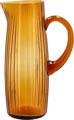 Produktbild von Bitz Kusintha Kanne amber 1,2 l