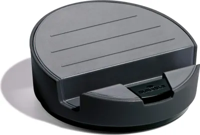 Produktbild von DURABLE Tablet Ablage VARICOLOR® TABLET BASE, 761158 anthrazit