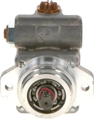 Produktbild von BOSCH K S00 000 491 Servolenkung Pumpe Servopumpe passend für MERCEDES-BENZ Citaro (O 530) Hydraulisch