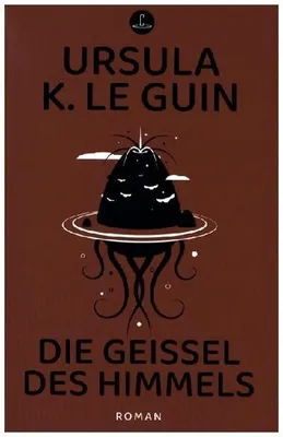 Produktbild von Die Geißel des Himmels