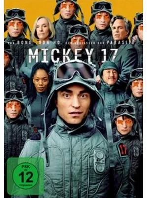 Zdjęcie produktu dla Mickey 17