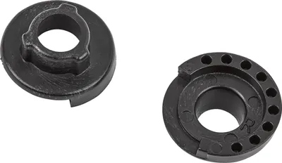 Produktbild von Nexo Schrauben Visiermechanik für Klapphelm Basic II