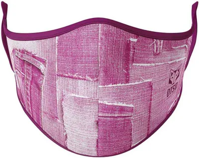 Produktbild von Otso Jeans Schutzmaske Rosa S-M Rosa S-M
