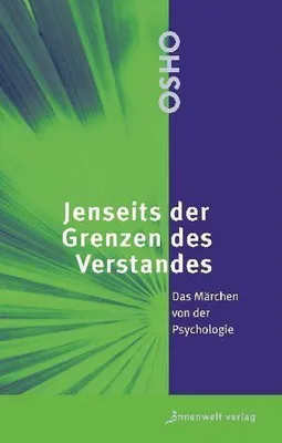Image de Jenseits der Grenzen des Verstandes