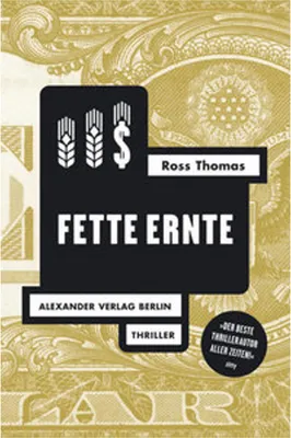 Image de Fette Ernte