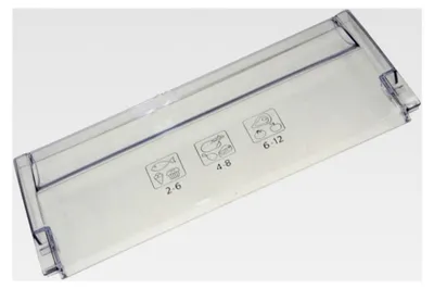 Produktbild von Gefrierschrank mit Kühlschrankfunktion