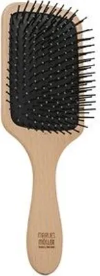Obrázok produktu pre Marlies Möller Hair & Scalp Brush Kefa na vlasy na stimuláciu pokožky hlavy