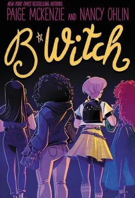 Obrázek produktu pro B*Witch