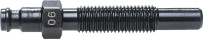 Produktbild von SW-Stahl 26119L-6 Armaturen-Glühkerzen-Adapter 6