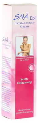 Immagine prodotto di ENTHAARUNGS CREME Snae Epil 75 ml