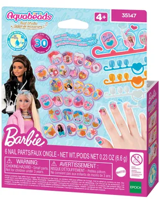 Produktbild von Aquabeads 35147, Bastelset für Kinder, 4 Jahr(e), Kunststoff, Mehrfarbig, 1 Stück(e)