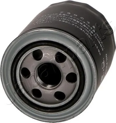 Produktbild von Ölfilter JAPANPARTS FO-K05S Anschraubfilter für KIA SORENTO I (JC) für HYUNDAI H-1 Travel (TQ)
