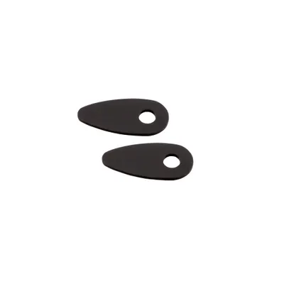 Produktbild von HIGHSIDER Montageplatten INDY SPACER, Harley-Davidson®, Suzuki, Yamaha, Honda für 1690 Heritage So