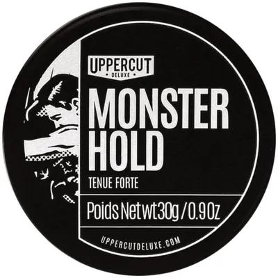 Obrázok produktu pre Uppercut Deluxe Midi Monster Hold Hair Wax 30 g