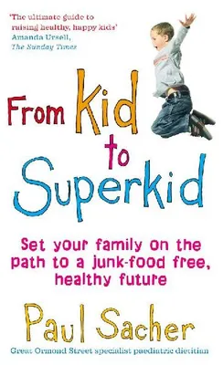 Produktbild von From Kid to Superkid