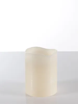 Obrázok produktu pre Schlaraffenland LED sviečka MOLTO, 15 x 20 cm, 5376