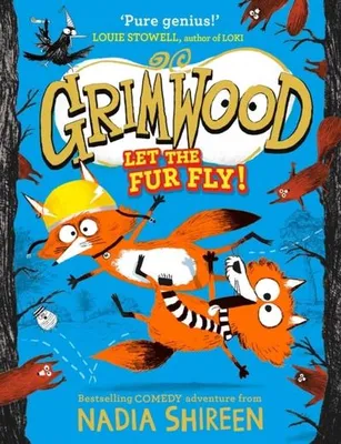 Obrázek produktu pro Grimwood