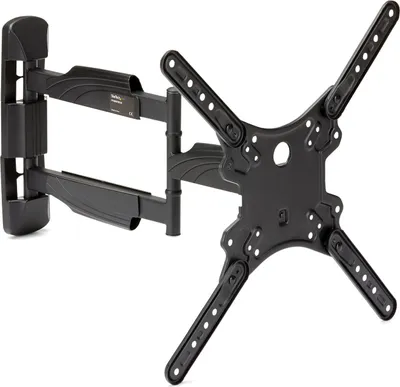 Produktbild von StarTech.com CPU Lüfter Kühlung LGA1156 1155 Sockel Schwarz Effizient Kühlkörper