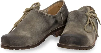 Produktbild von Maddox Haferlschuh MAXIMILIAN