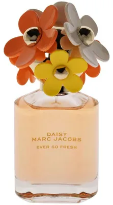 Obrázek produktu pro Marc Jacobs Daisy Ever So Fresh parfémovaná voda pro ženy 75 ml