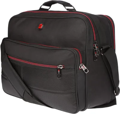 Produktbild von Herren Arbeitstasche XL Umhängetasche Schultertasche Flugumhänger Messenger Bag