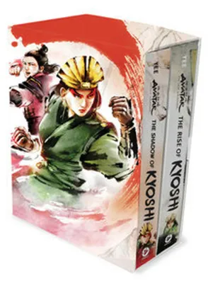 Image de Avatar, the Last Airbender