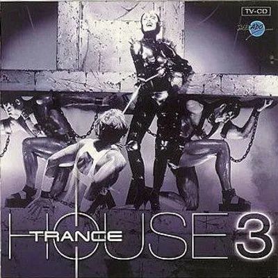 Obrázok produktu pre Trance House 3