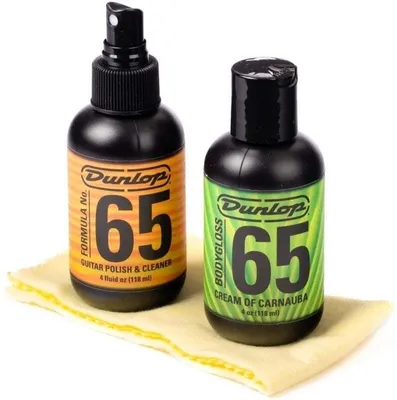 Obrázek produktu pro Dunlop 6501
