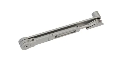 Immagine prodotto di Braccio di bloccaggio argento Asta di bloccaggio per TS 71 e TS 72 DORMAKABA