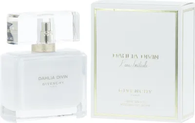 Immagine prodotto di Givenchy Dahlia Divin Eau Initiale Eau de Toilette für Damen 75 ml