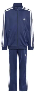 Zdjęcie produktu dla Adidas HZ6591_470, Wielobarwny, Night Indigo, 4-5Y